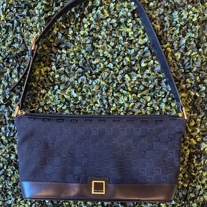 Authentic St. John’s purse